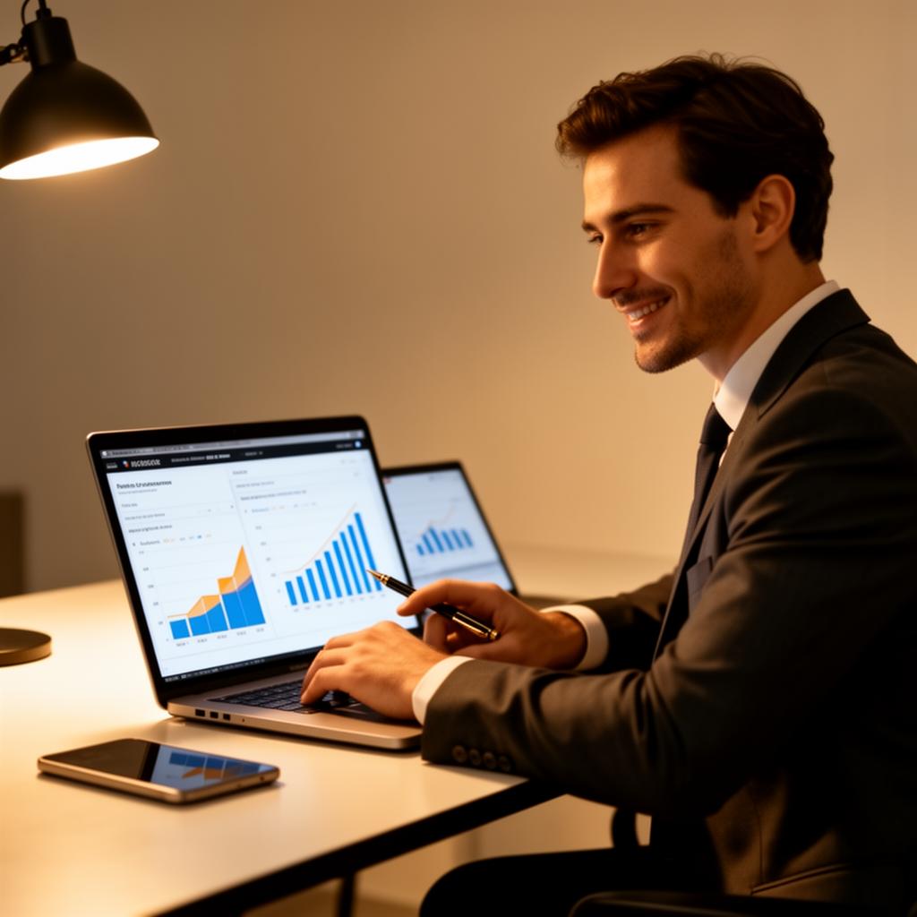 Digital Growth Playbook for Service Brands